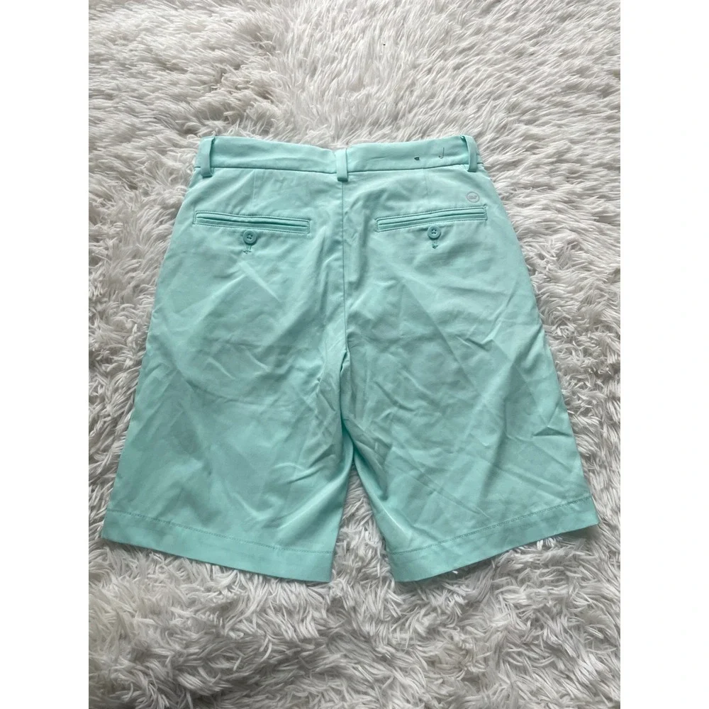 Vineyard Vines Youth Performance Shorts